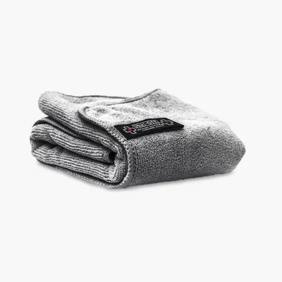 Muc-Off Premium Microfibre Polishing Cloth - Thumbnail 2