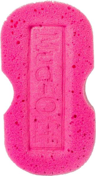 Muc-Off Expanding Microcell Sponge