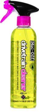 Muc-Off Bio Degreaser Drivetrain Cleaner - 500ml - Image 1