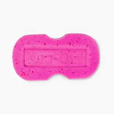 Muc-Off Expanding Microcell Sponge - Thumbnail 2