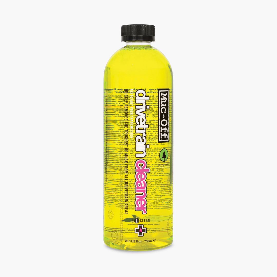 Muc-Off Bio Drivetrain Cleaner 750ml - Image 1