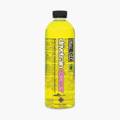 Muc-Off Bio Drivetrain Cleaner 750ml