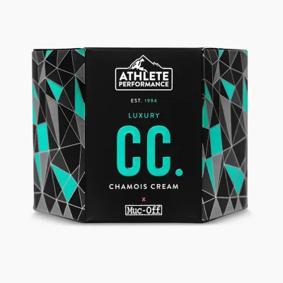 Muc-Off Luxury Chamois Cream 250ml - Thumbnail 2