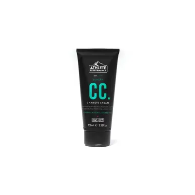 Muc-Off Antibacterial Chamois Cream 100ml - Thumbnail 2