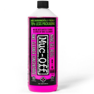 Muc-Off Bike Cleaner Concentrate - 1 Litre