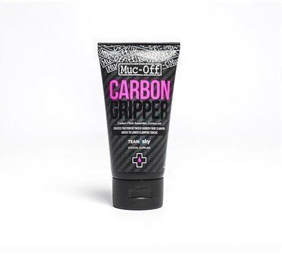 Muc-Off Carbon Gripper 75g - Thumbnail 2