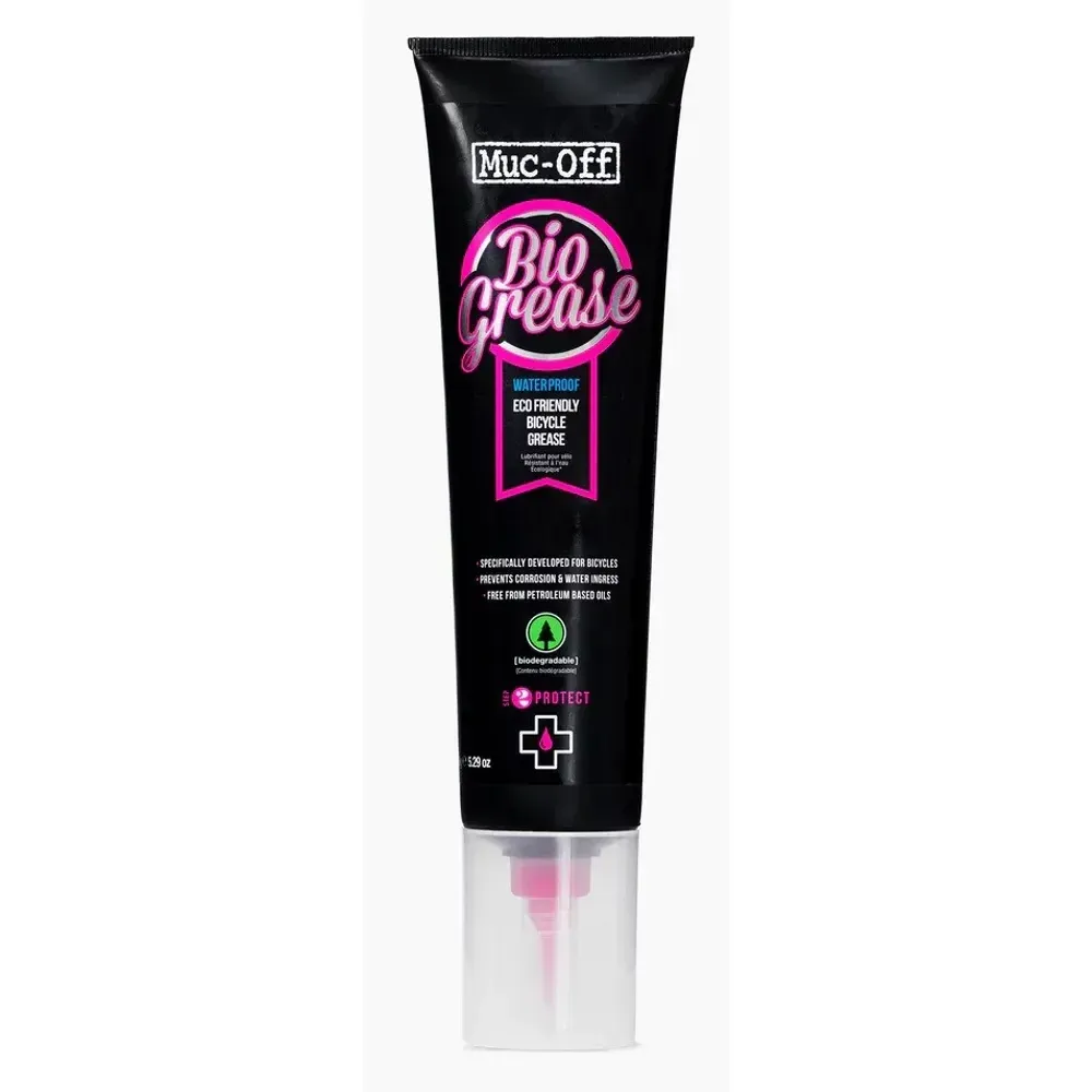 Muc-Off Bio-Grease 150g - Image 1