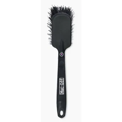 Muc-Off Tyre & Cassette Brush - Thumbnail 2