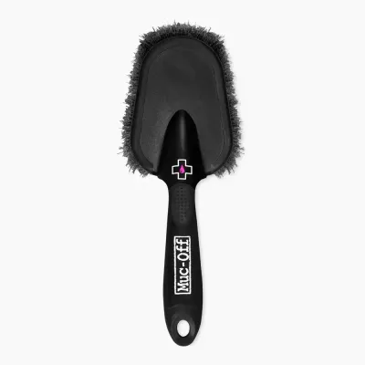 Muc-Off Soft Wash Brush - Thumbnail 2