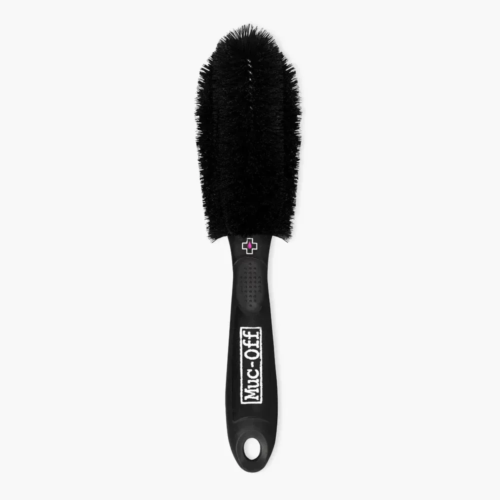 Muc-Off Wheel and Component Brush - Image 1