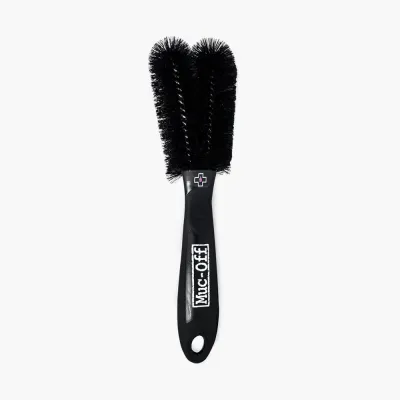 Muc-Off Two Prong Brush - Thumbnail 2