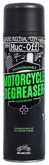 Muc-Off Motorcycle Bio Degreaser - 500ml