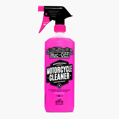 Muc-Off Nano Tech Bike Cleaner - 1 Litre