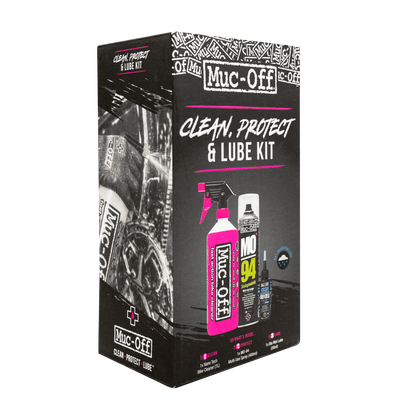 Muc-Off Clean, Protect and Lube Kit - Thumbnail 2