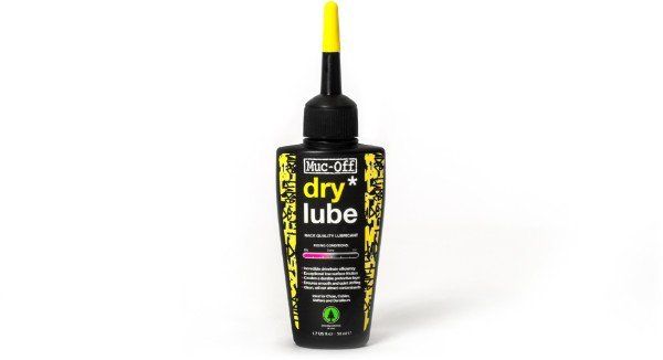 Muc-Off Dry Lube - 50ml