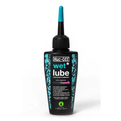 Muc-Off Wet Lube - 50ml - Thumbnail 2