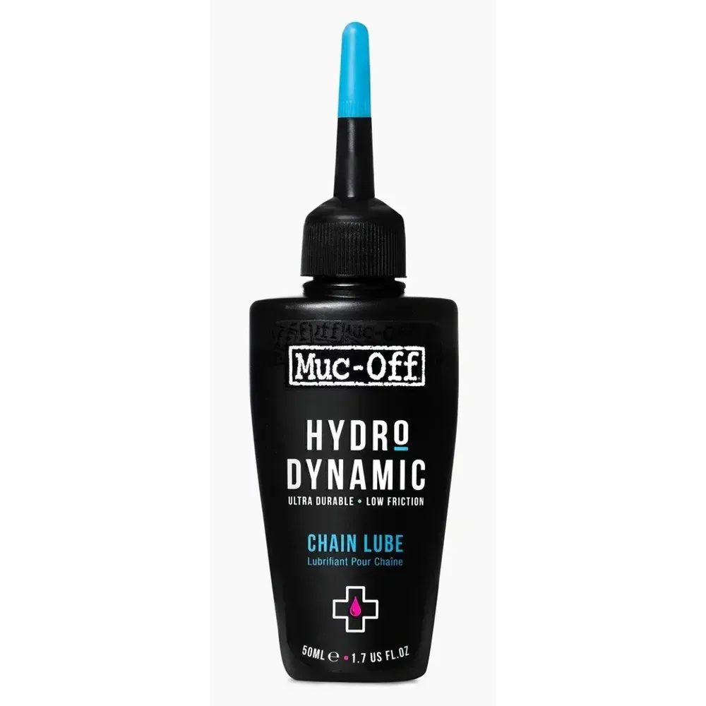 Muc-Off Hydrodynamic Lube 50ml - Image 1