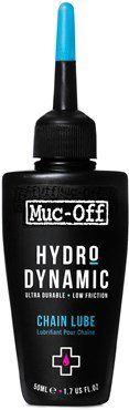 Muc-Off Hydrodynamic Lube 50ml - Thumbnail 2