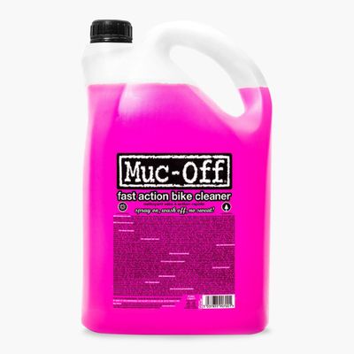 Muc-Off Nano Tech Bike Cleaner 1 Litre