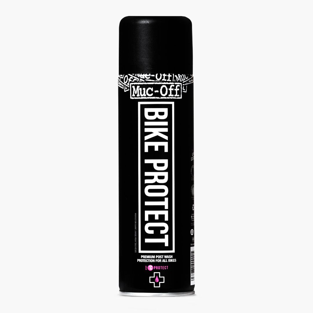 Muc-Off Bike Protect 500ml - Image 1