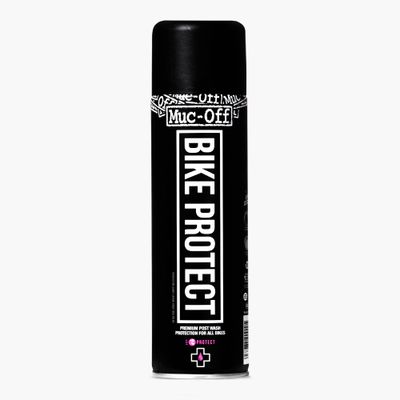 Muc-Off Bike Protect 500ml Aerosol