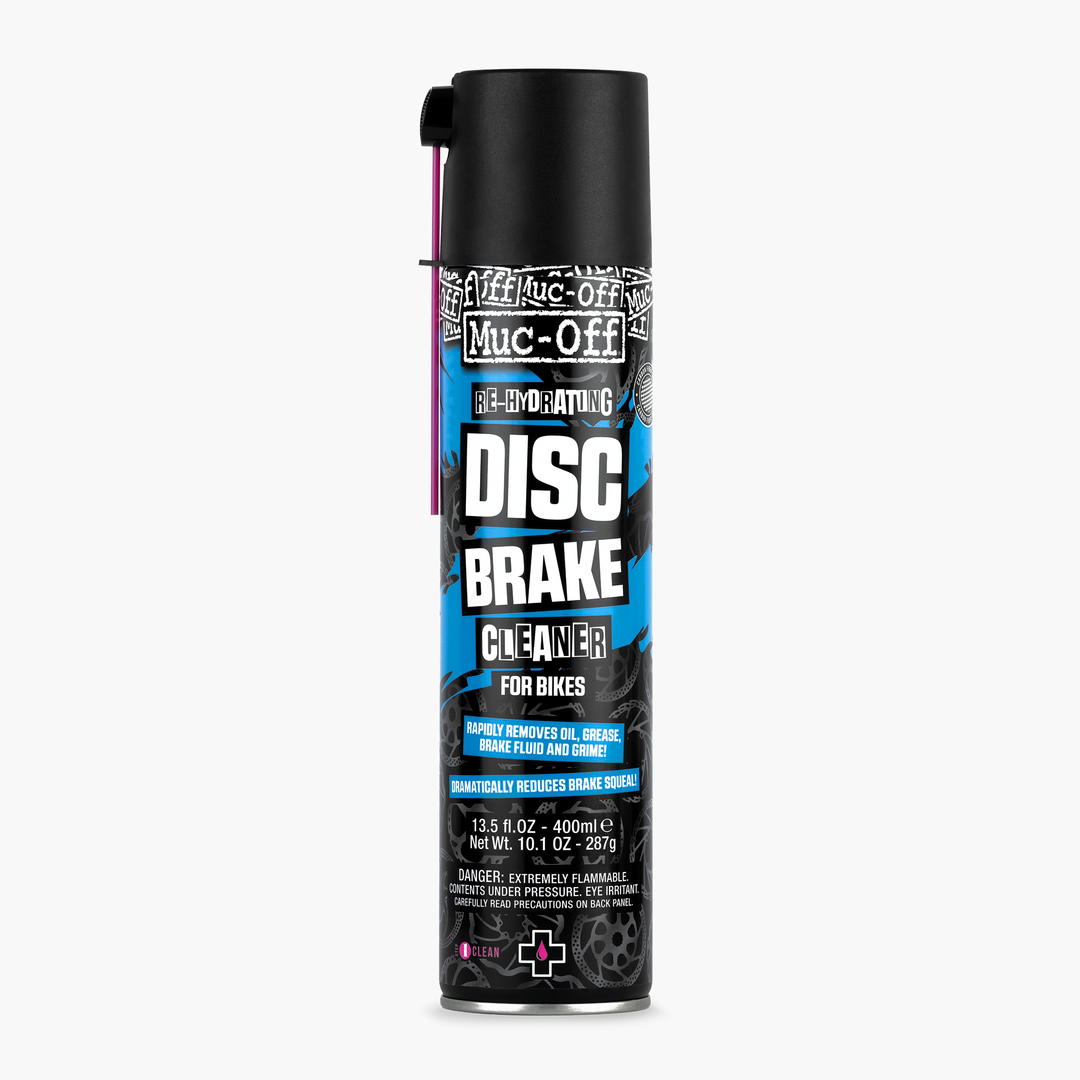 Muc-Off Disc Brake Cleaner 400ml - Image 1