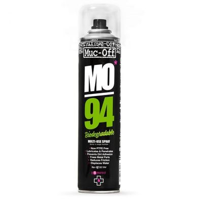 Muc-Off MO-94 400ml Lube Aerosol