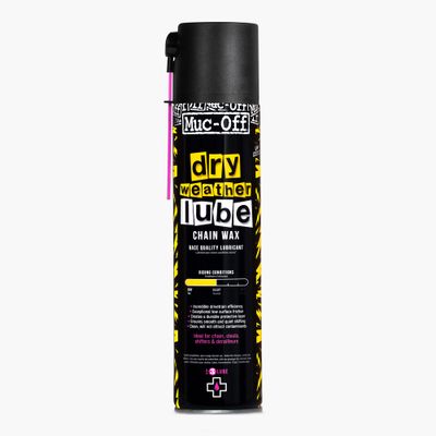 Muc-Off Dry PTFE Chain Lube