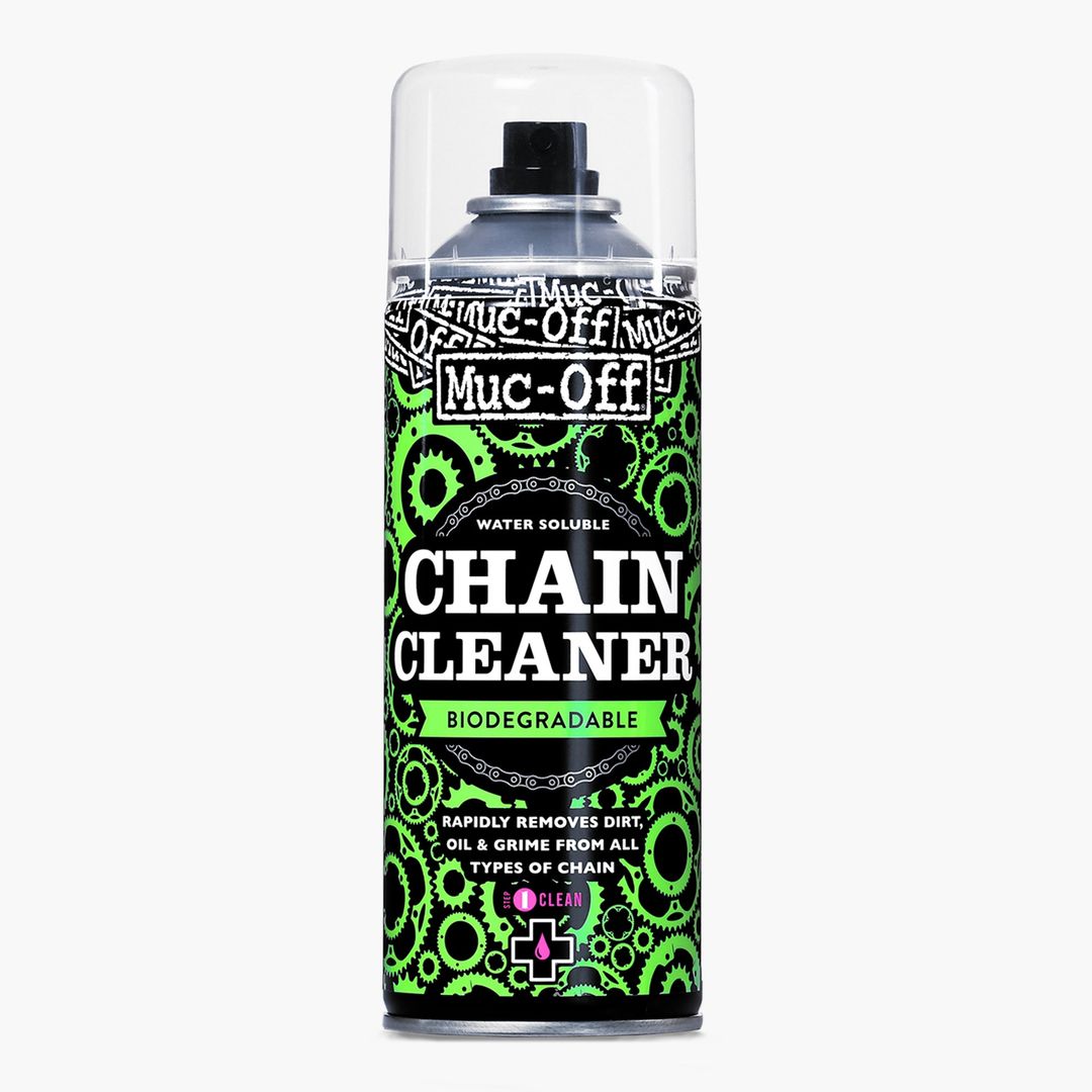 Muc-Off Bio Chain Cleaner - Image 1