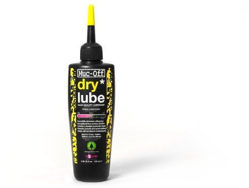 Muc-Off Dry Lube 120ml - Thumbnail 2