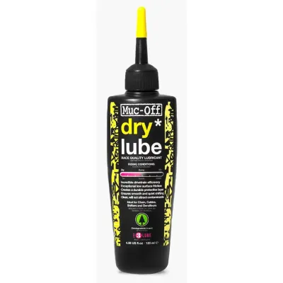 Muc-Off Dry Lube 120ml