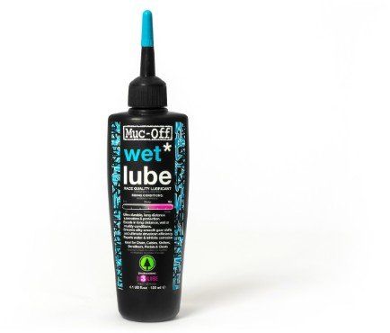 Muc-Off Wet Lube - 120ml