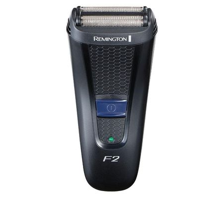 Remington F2 Style Series Foil Shaver - Black