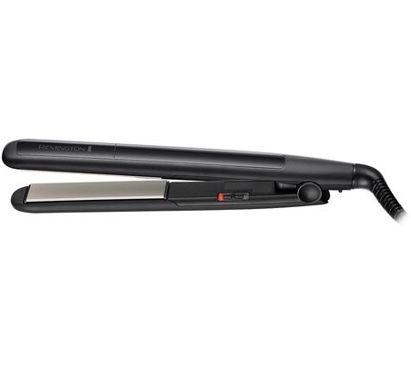 Ceramic Hair Straightener - Black