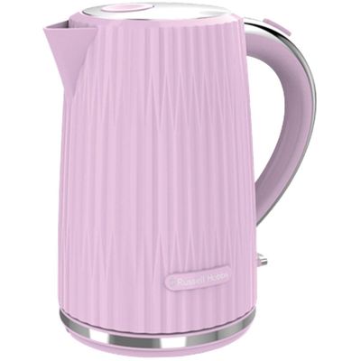 RUSSELL HOBBS Eden 27362 Jug Kettle - Raspberry, Pink