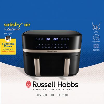 Russell Hobbs 27680