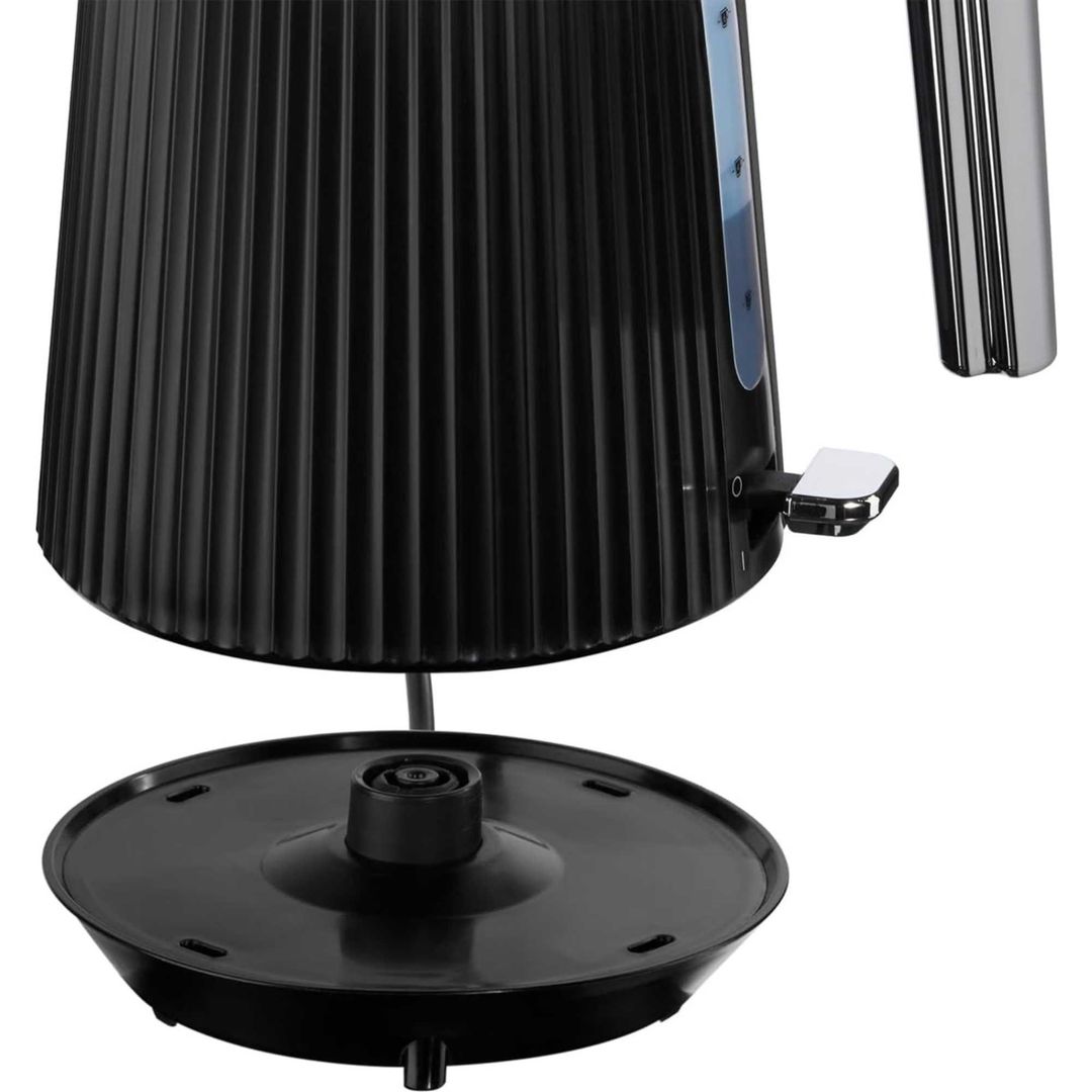 RUSSELL HOBBS Bronte 26750 Jug Kettle - Black, Black - Image 1