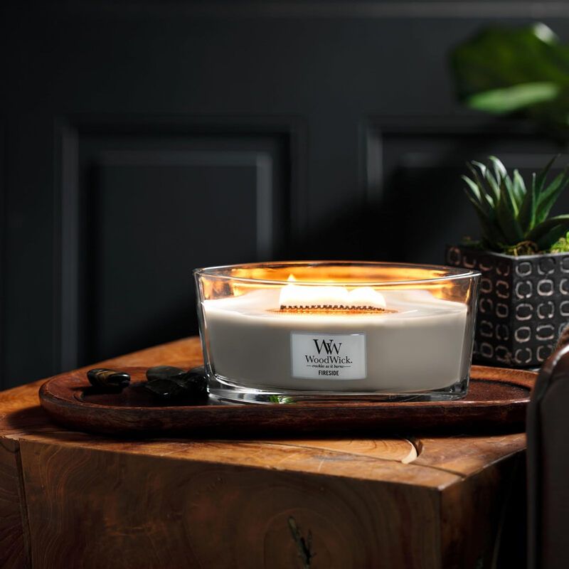 Fireside - Image 1