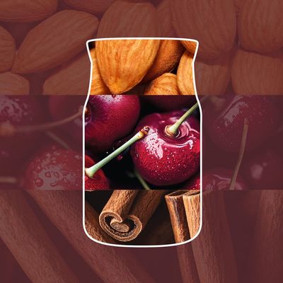 Black Cherry Organic