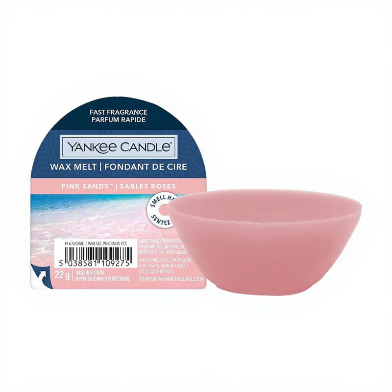 Pink Sands - Image 1