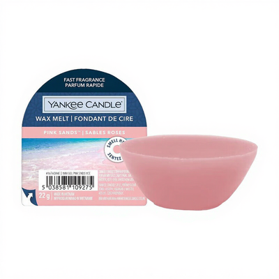 Pink Sands