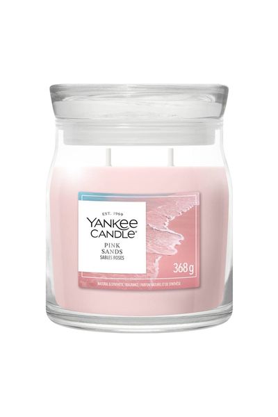 Pink Sands - Thumbnail 2