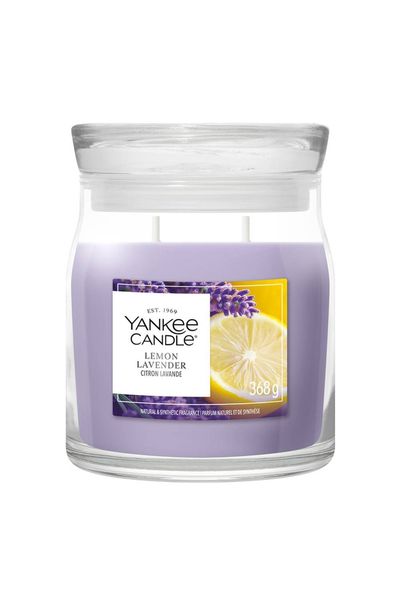 Lemon Lavender - Thumbnail 2