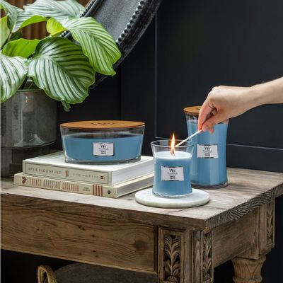 Woodwick Tempest Medium Hourglass