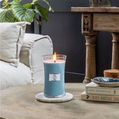 Woodwick WW LARGE HOURGLASS TEMPEST