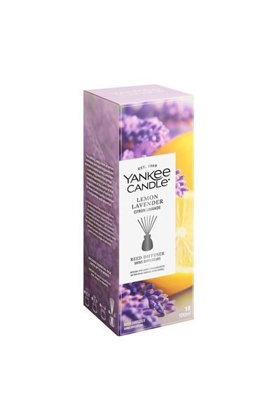Lemon Lavender - Thumbnail 2