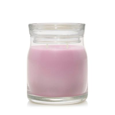 Yankee Candle Women's Signature Medium Jar Summit Stargazing - Thumbnail 2