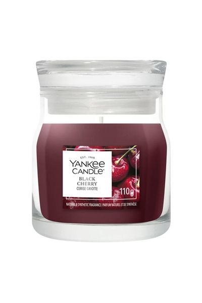 Black Cherry - Thumbnail 2