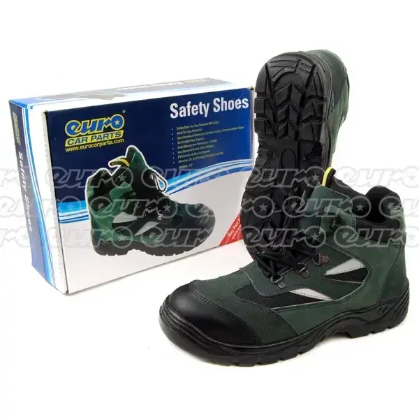 Fs330 Centek Safety Boot Size 7 | 19229-29531-05 | Euro Car Parts - Image 1