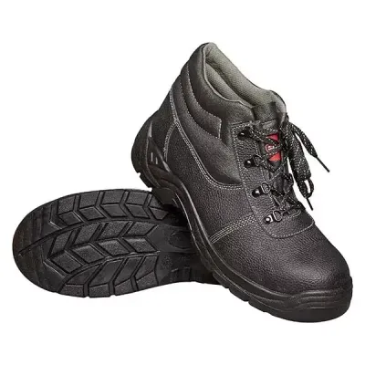 Centek - Safety Boots Size 10 | 19229-29531-08 | Euro Car Parts